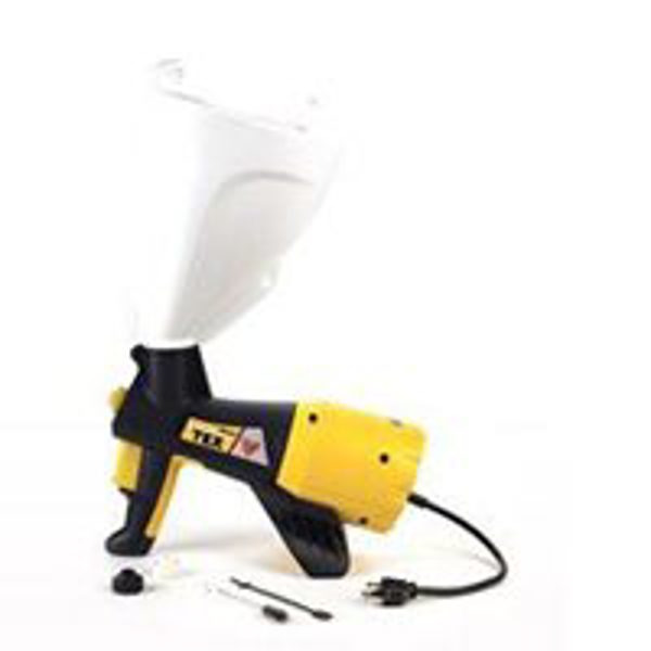 Wagner Spray Tech 0520000 All-In-One Paint Texture Sprayer