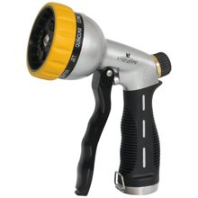 YM751783L Hose Nozzle Black