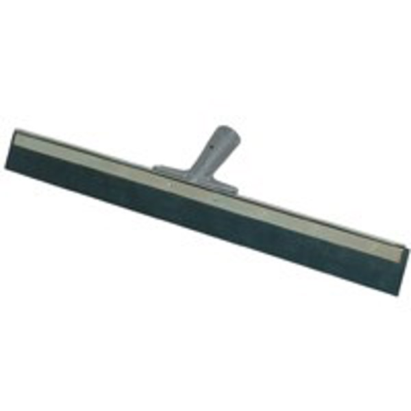 Unger Industrial 91013 24 In Straight Floor Squeegee Steel