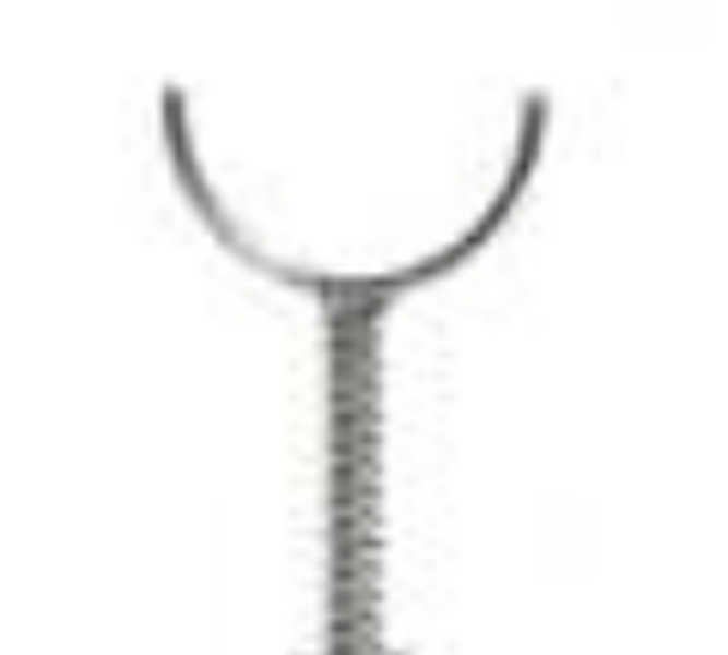 Boise Cascade COA CH32 Screed Chair #2 Plain