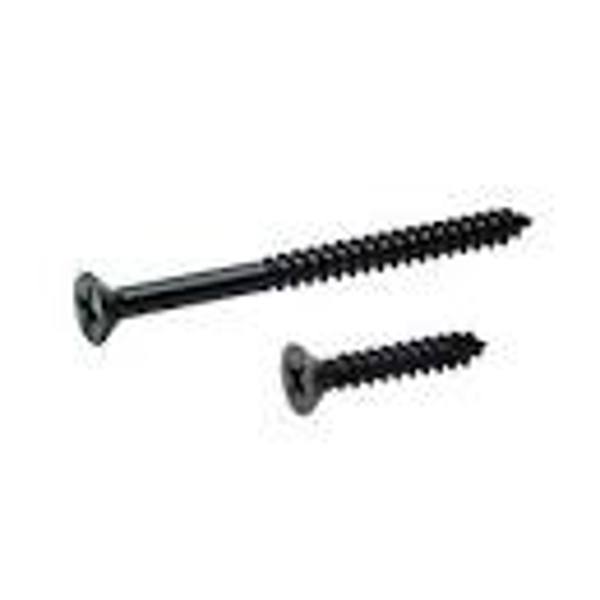 Strybuc Industries 2301C Hinge with Screws Durable Steel Construction