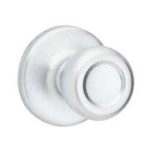 200T26DCPRCLRCS Tylo Passage Lockset Satin Chrome