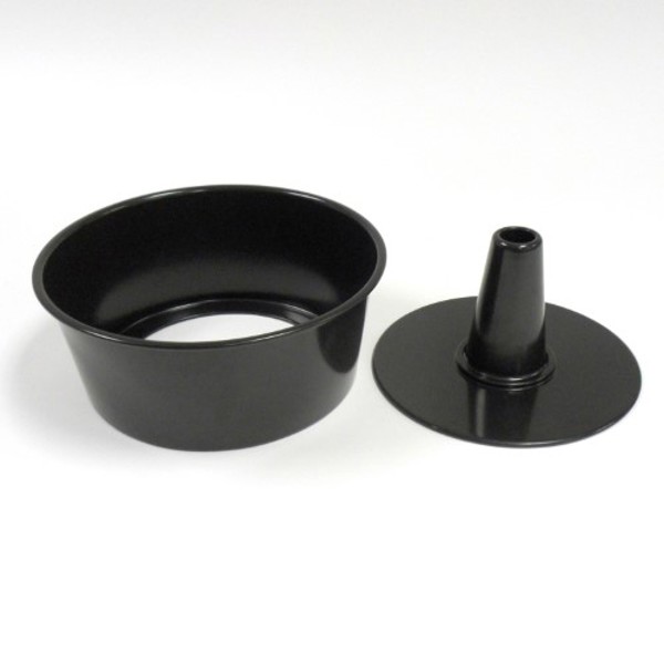 Norpro 3977 Angel Food Cake Pan