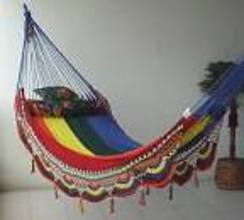 CPL-C Couples Hammock Assorted Colors