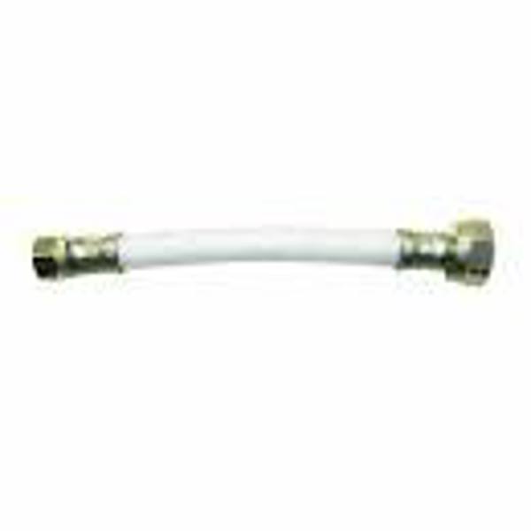 Watts AND RVC24-68 Supply Line Faucet 24 3/8 OD X 1/2 In