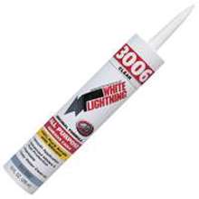 Caulk sealant
