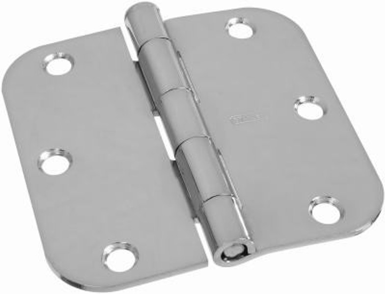 National Hardware V8033 Hinge 3-1/2 In 5/8 In