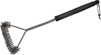77641 Extra Wide Grill Brush