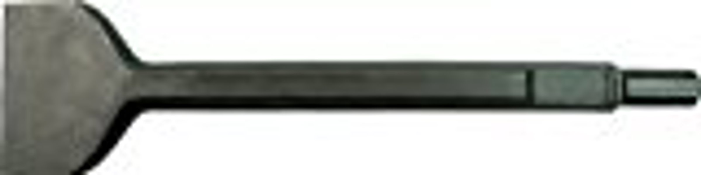 Makita Tools 751233-A Scaling Chisel 3 X 12 Inch