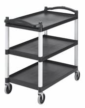 BC340KD Utility Cart