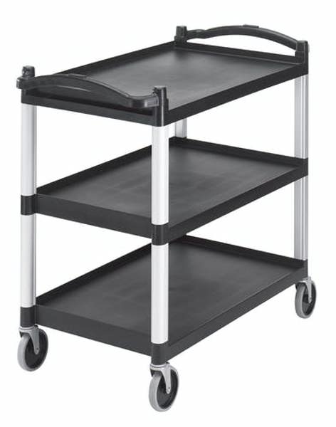 Cambro BC340KD Utility Cart