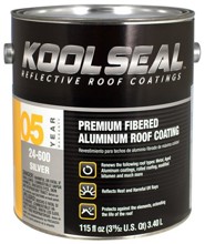 KST Coatings Exterior Paint