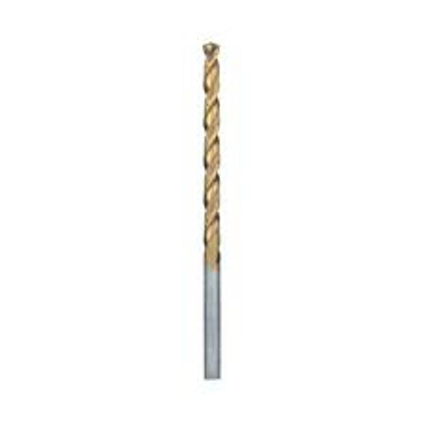 BOSCH TI2138 Drill Bit 11/64 Speed Drill Titanium