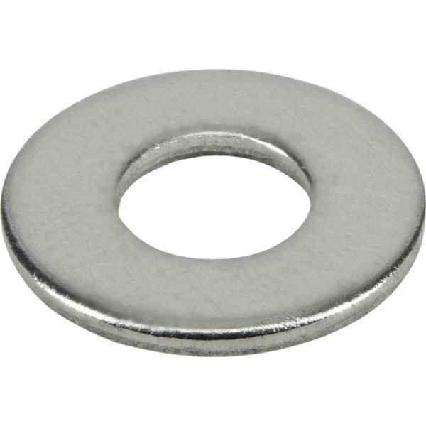 Hillman Group 830504 Flat Washer 5/16 In Stainless Steel