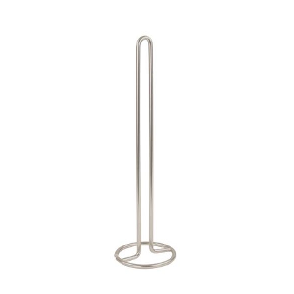 Spectrum 54278 Toilet Tissue Reserve Euro Satin Nickel
