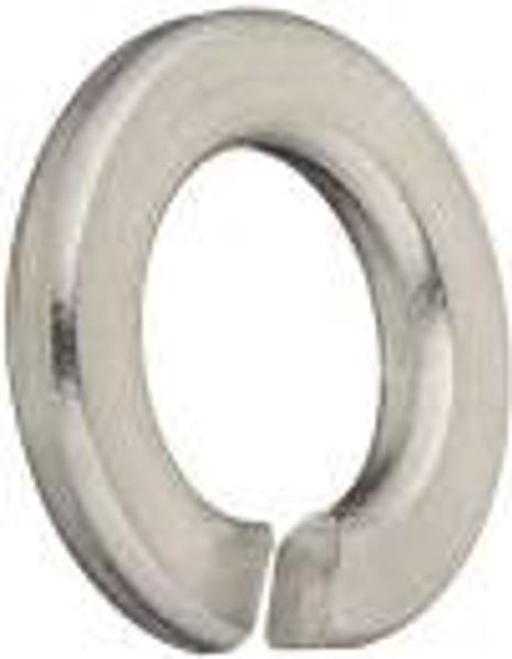 Hillman Group 830670 Split Lock Washer 3/8 In