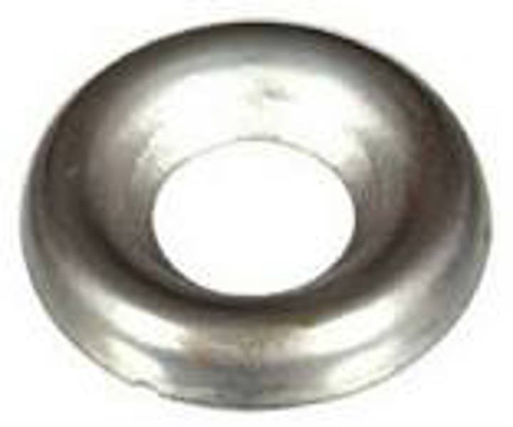 Hillman Group 830756 Countersunk Washer #1 #10 Finish
