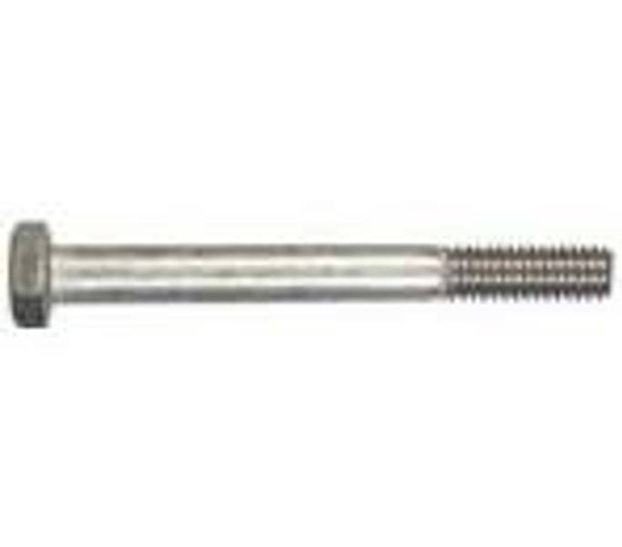 Hillman Group 831510 Hex Cap Screw 1/4-20 X 1 Coarse Thread