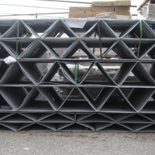 DUROWALL 8 X 10 9 Ga Steel