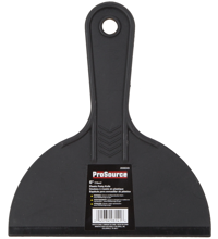 JL-PS063L 6x6 In Plastic Putty Knife