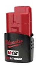 48-11-2401 12V Lithium Ion Battery