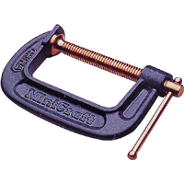 VULCAN JL273623L Heavy Duty Clamp