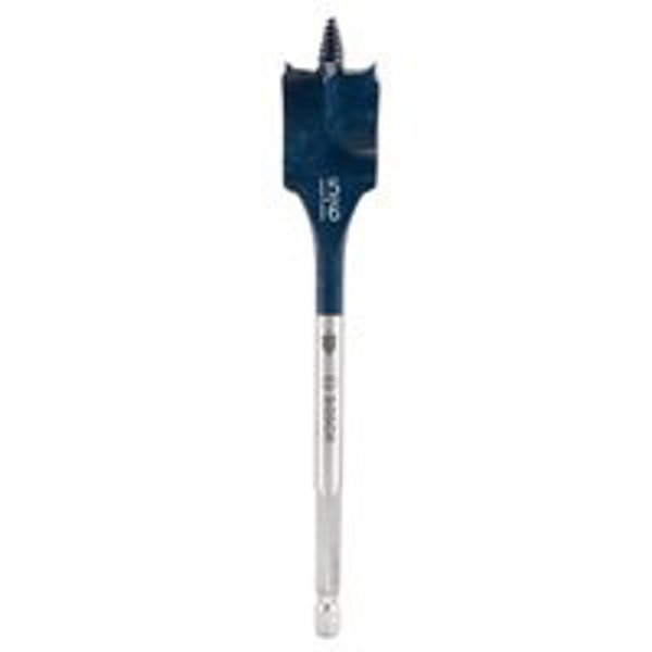 S-B POWER TOOL COMPANY DSB1012 Spade Bit 15/16 In