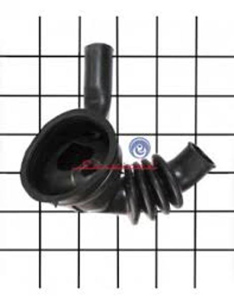 Whirlpool Repair Parts WPW11366249 Hose Tub to Pump for Washer