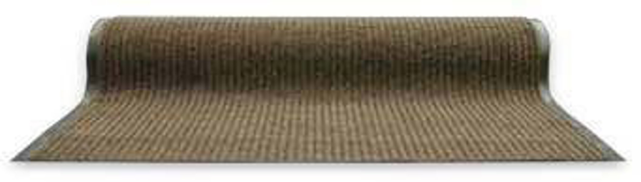 WJ Dennis EDG3660 Carpet Mat 36 In X 60 In Dark Grey