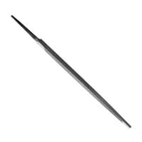 Nicholson 21874N General Purpose Taper File 6 In Slim