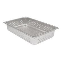 22114 Pan Steam Perforated Full Size