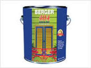 Paint 1 Gal Golden Brown Oil