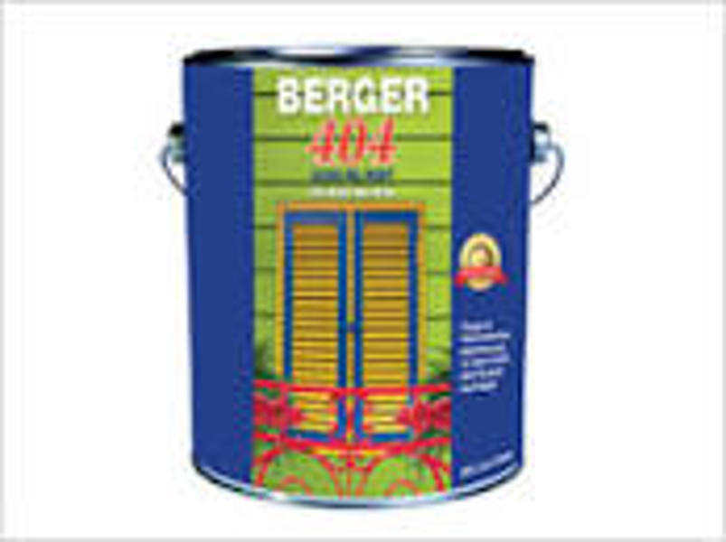Paint 1 Gal Golden Brown Oil
