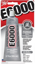 800622 3.7 Oz Craft Adhesive