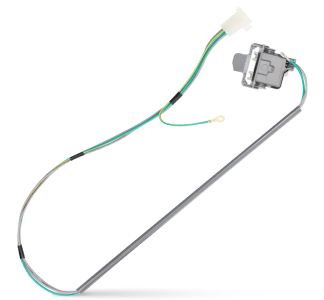 Whirlpool Repair Parts WP3355458 Lid Switch for Washer