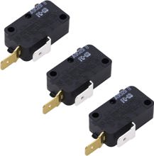 WPW10269458 Microswitch NC 16Amp