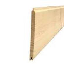 PGM 61222 Plank Beaded Pine 3-1/2 X 8