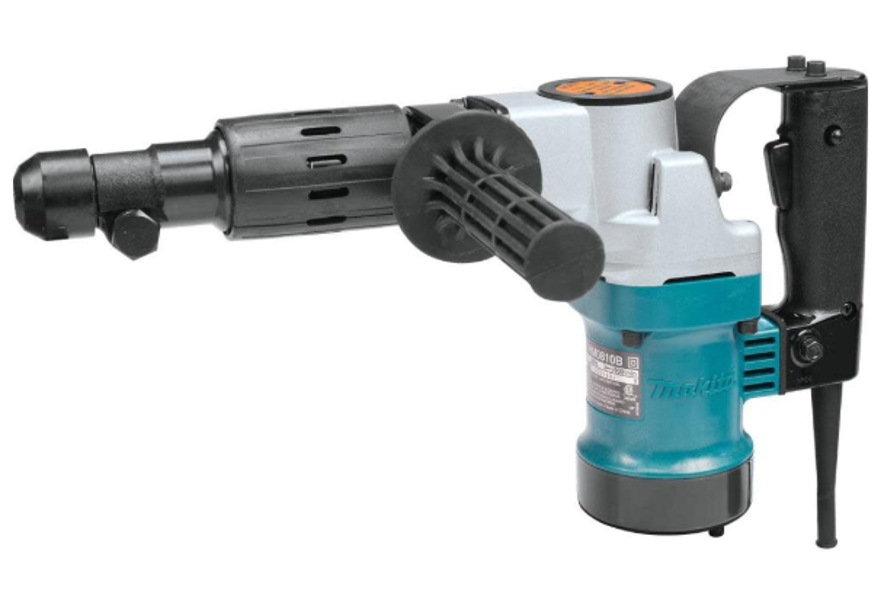 Makita Tools HM1211B Demolition Hammer 20L 3/4 Inch Hex