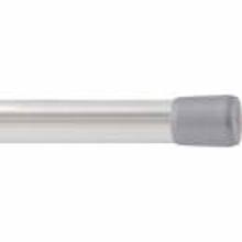 380 Rod Curtain 28-48 Oval Spring Tension