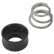 RP4039 Rubber Seats and Springs Repair Kit