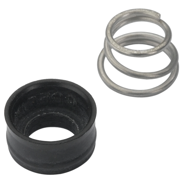 Delta Faucet RP4039 Rubber Seats and Springs Repair Kit