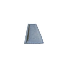 19580 Universal Gutter Splash Block