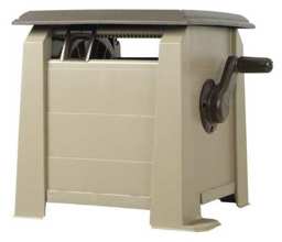 2398820/244094000 Hose Reel Cabinet 175 Ft