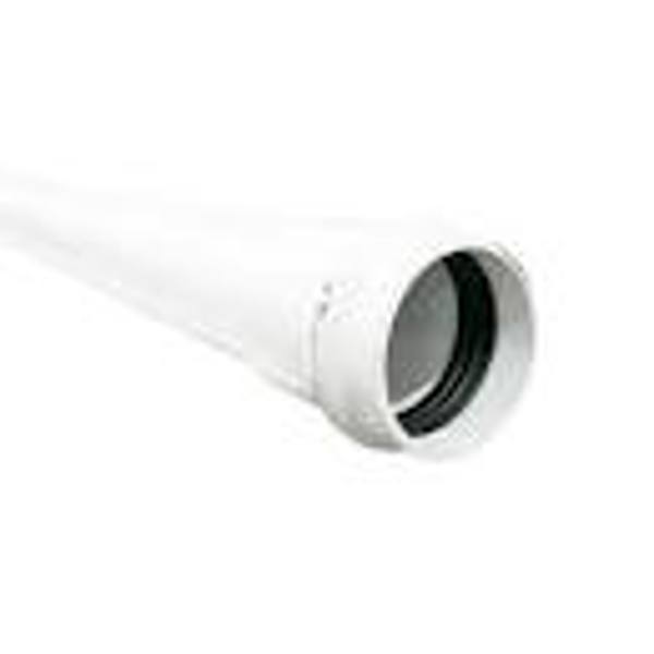 PVC Pipe 4 In 20 Ft SDR264