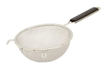 19099 Single Mesh 10 In Strainer