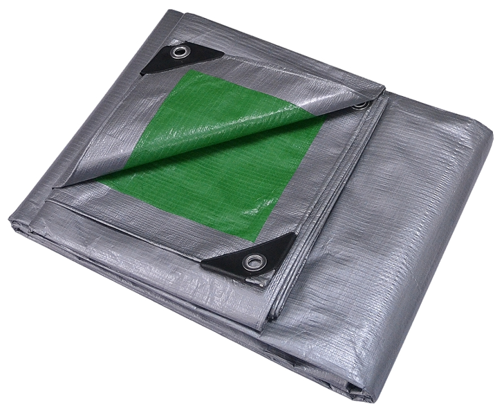 Prosource T2030GS140 Tarp 20x30 H.Duty Green