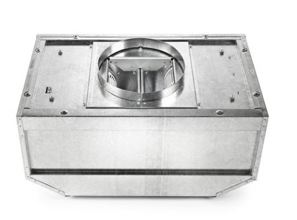 UXI1200DYS In-Line Blower Motor
