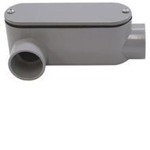 5133650U 1 2 Type LR Access Fitting