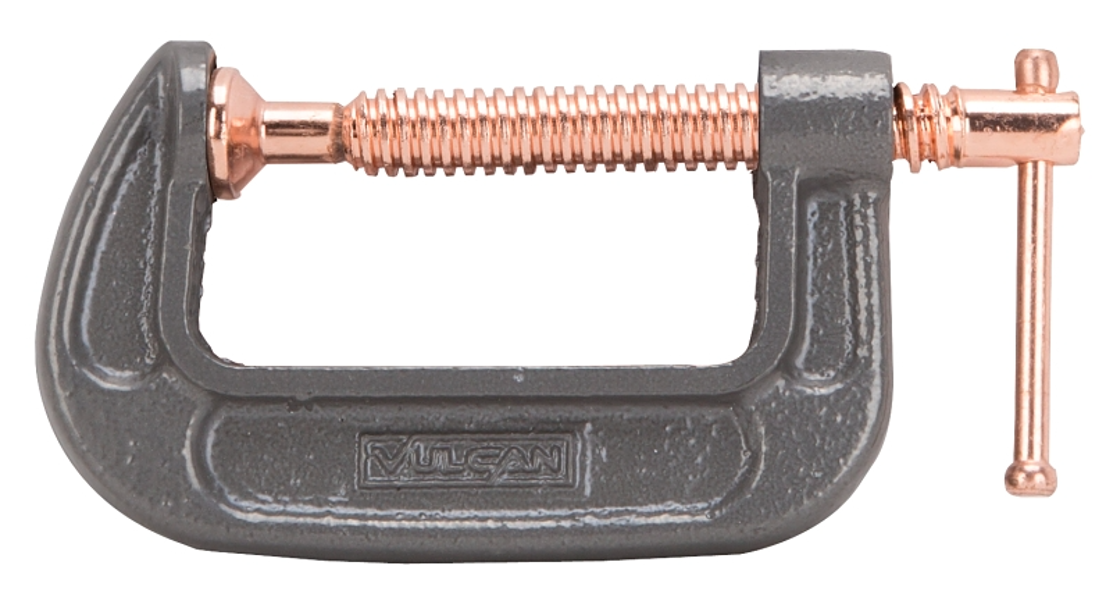 VULCAN JL273613L Heavy Duty Clamp