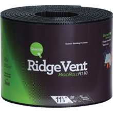 TRI 58784 11-1/4 In Ridge Vent 20 Ft